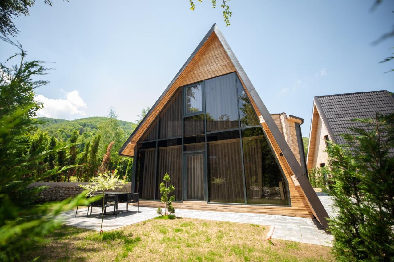 Pine Villas Brezovica Exterior foto
