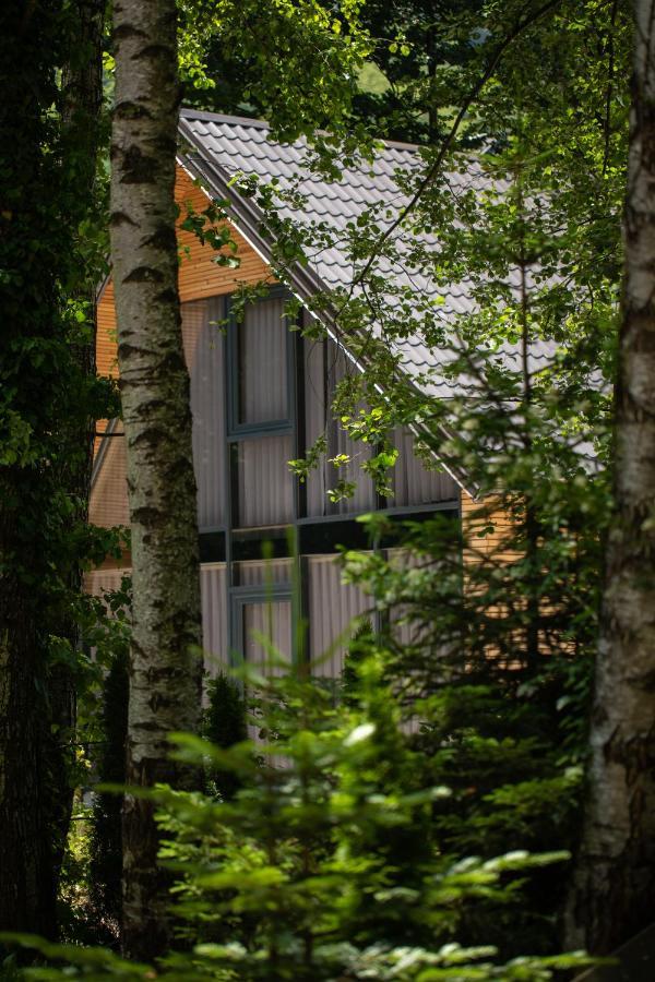 Pine Villas Brezovica Exterior foto